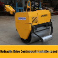 FYL750 CE Certification 510KG Gasoline Single Drum Mini Road Roller